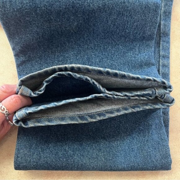 Carhartt Men’s Relaxed Fit Jeans Style # 100135 - Picture 10 of 16